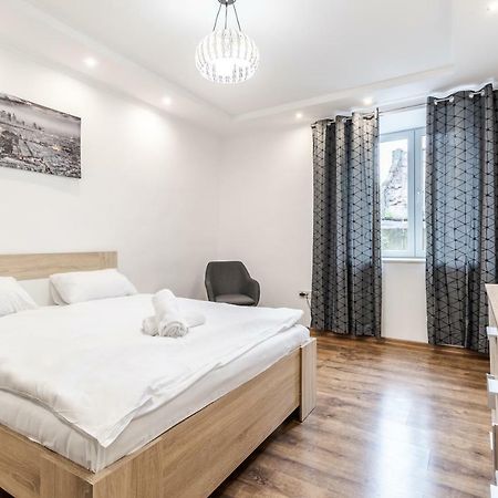 Homey Apartment 리비프 외부 사진